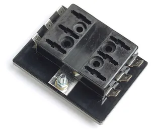 Grote CIRC BRKR 306004 