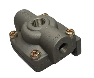 Armada Quick Release Valve (Qr-1) 237486 