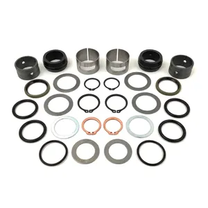 Euclid Repair Kit, Camshaft, Brake, Rear 298092 