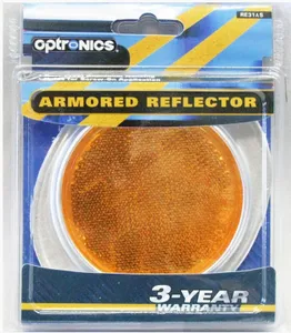 Optronics AMB REFL 301616 