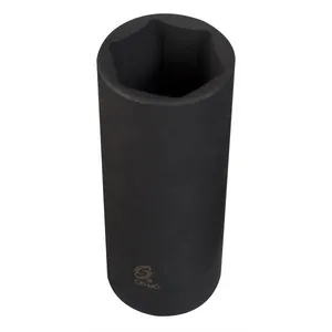 Sunex Tool SOC 21MM 3/8D I 1356824 