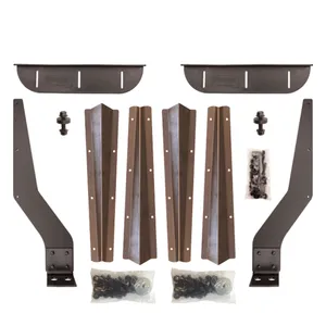 Minimizer BRACKETS 983042 