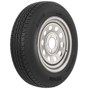 Americana Wheel & Tire TIRE ONLY C PLY 1118128 