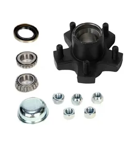 Redneck B&W Turnoverbal 1082868 