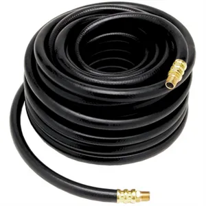 Wilmar Corp 25'X3/8  RUBBER 1368360 