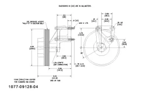 Kit Masters Re-Man K-Series 961664 