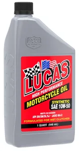 Lucas SYNTH. 10W-50 628830 