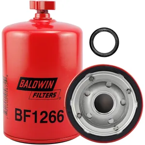 Baldwin FILTER 344522 