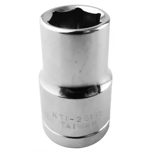 K-Tool International SOC 13MM 1/2D 6 1264700 