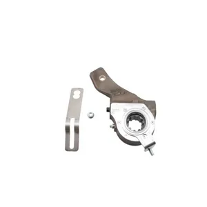 Haldex Slack Adjuster - Manual, Brake, Position Not Specified 229238 