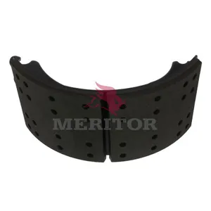 Meritor SHOE & LINING 787014 