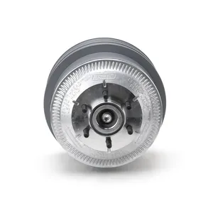 Horton Engine Cooling Fan Clutch 615790 