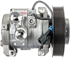 TruckAir Compressor 1555174 