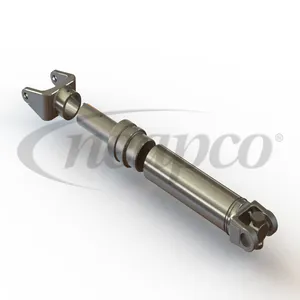 Neapco Power Take Off Pto Assembly 241408 
