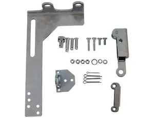 Buyers Products Pto Pump & Valve Connect. Kits 289992 