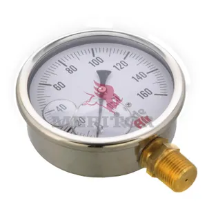 Meritor SUSP CNTRL 771338 