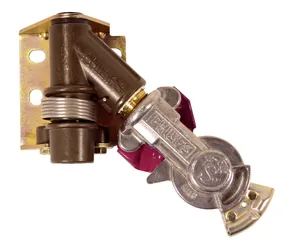 Phillips Coupler (Gladhand) - Emergency, Air Brakes 272472 
