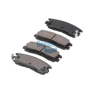 Bendix DISC PAD 441490 