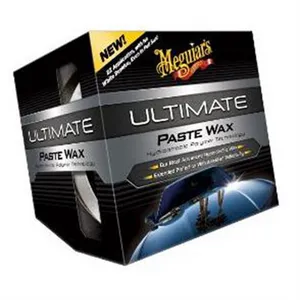 Meguiar’s Wax ULTIMATE PASTE 1317668 