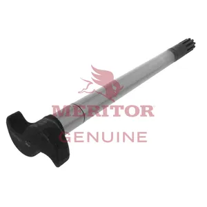 Meritor Q 1.5 10 Spline Left Hand Camshaft 731966 