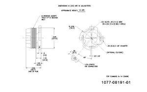 Kit Masters Re-Man K-Series 391382 