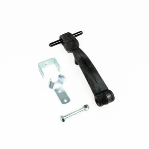 Buyers Products Catch - Safety, Hood Fastener 235910 