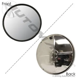 Automann Convex Mirror w 327648 
