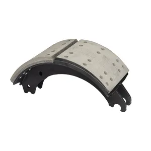 Haldex BRKE SHOE 673836 