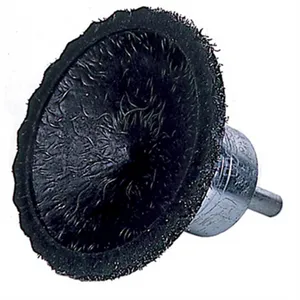Weiler Brush ENCAPSULATED FL 1367124 