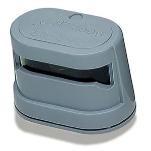 Grote License Lamp - License Lamp, Gray, Duramold 233574 