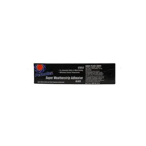 Permatex Weatherstrip Adhesive 293380 