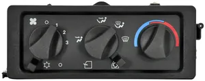 TruckAir Control Panel 383644 