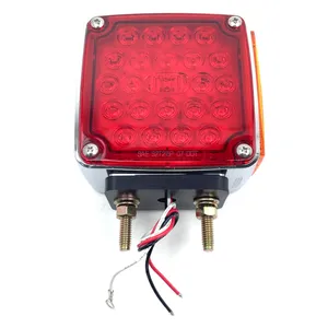 Truck-Lite Pedestal Light 263186 