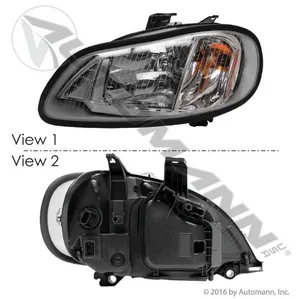 Automann Headlamp Asmbly 346818 