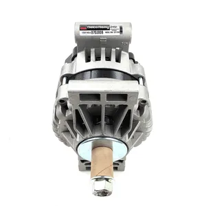 Delco Remy Alternator Assembly 210048 