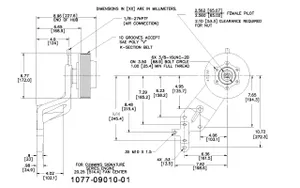 Kit Masters Re-Man K-Series 959906 