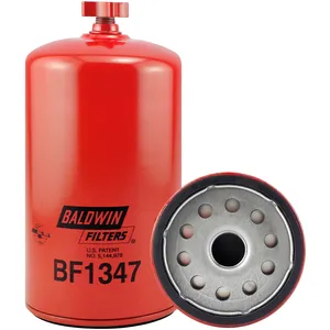 Baldwin Fuel/Water Separator Spin-On 243010 