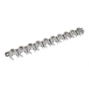 Titan Jack & Equipment 10 PC 3/8  DRIV 1354514 