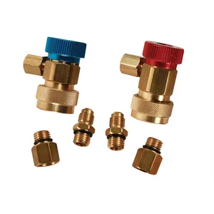 FJC Inc. R1234YF CONVERS 1228855 
