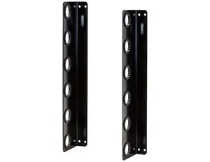 Buyers Products HAND TOOL RACK 476084 