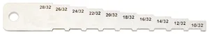 Tectran Tool - General 222974 