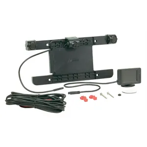Hopkins Mfg. Corp NVISION REARVIE 1255212 