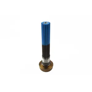 Spicer Drive Shaft Midship Stub Shaft 248954 