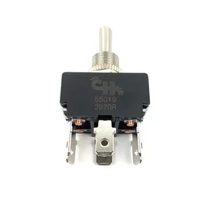 Cole Hersee DPDT TOGGLE 295562 
