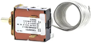 TruckAir Thermostat 344950 