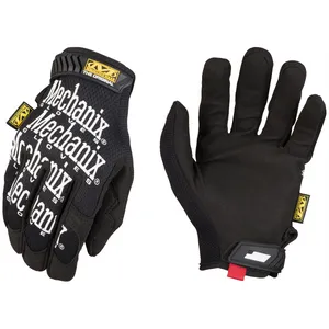Mechanix Wear BLCK LG 1286994 