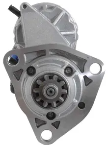 Wilson Motor Assembly - Starter 268500 