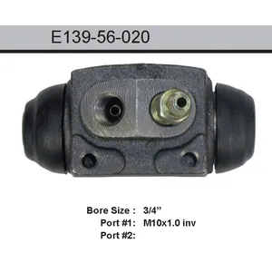 Bendix CYLINDER 460910 