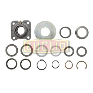 Euclid Cam Kit 1/2 1120200 