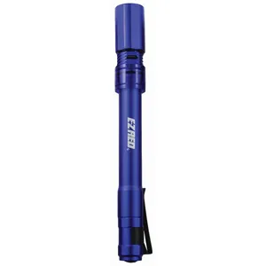 E-Z Red 120-B LUMAN REC 1233931 